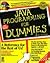 Java Programming For Dummies