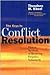 The Keys to Conflict Resolution: Proven Methods of Resolving Disputes Voluntarily