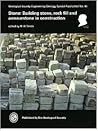 Stone: Building Stone, Rock Fill and Armourstone in Construction (Geological Society Engineering Geology Special Publication, 16)