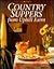 Country Suppers from Uphill Farm