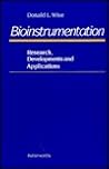 Bioinstrumentation: Research, Developments and Applications