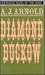 Diamond Buckow (Evans Novel of the West)