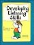 Developing Listening Skills
