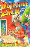 Detective Zack and the Secret in the Storm Detective Zack and the Secret in the Storm