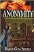 Anonymity: A Tale of Suspense, Seduction & Revenge
