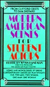 Modern American Scenes for Student Actor (Mass Market Paperback)
