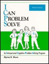 I Can Problem Solve: An Interpersonal Cognitive Problem-Solving Program Preschool (Paperback)