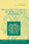 Mass Spectrometry of Biological Materials Mass Spectrometry of Biological Materials