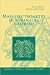 Mass Spectrometry of Biological Materials