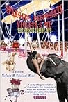 SPANGLES, ELEPHANTS, VIOLETS & ME: THE CIRCUS INSIDE OUT