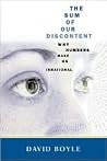 The Sum of Our Discontent: How Numbers Make Us Irrational The Sum of Our Discontent: How Numbers Make Us Irrational