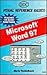 Microsoft Word 97