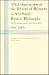 The Construction of the History of Religion in Schelling's Positive Philosophy: Its Presuppositions & Principles