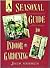 A Seasonal Guide to Indoor Gardening