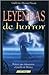 Leyendas de Horror