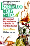 Is Greenland Really Green? (Paperback)