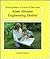 Anne Abrams: Engineering Drafter (Working Moms : A Portrait of Their Lives)