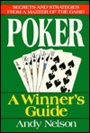 Poker: A Winner's Guide (Paperback)