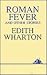 Roman Fever and Other Stories (Hudson River Editions)