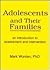 Adolescents and Their Families