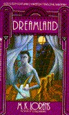 Dreamland (Winston Marlowe Sherman Mystery #4)