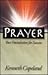 Prayer: Your Foundation for Success