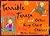 Terrible Teresa and Other Very Short Stories