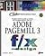Adobe PageMill 3 f/x and Design: Everything You Need to Know about Designing and Maintaining a Dynamic Web Site