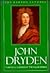 John Dryden (The ^AOxford Authors)