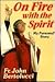 On Fire With the Spirit