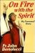 On Fire With the Spirit by John Bertolucci