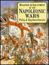 Weapons & Equipment Of The Napoleonic Wars (Paperback)