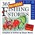 NOT A BOOK: 365 Incredible Fishing Stories Page-A-Day Calendar 2009