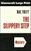 The Slippery Step (U)