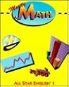All Star English: Student Book Mostly Math Level 1 All Star English: Student Book Mostly Math Level 1