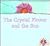 The Crystal Flower and the Sun: An Original Persian Folk Story (English and Persian Edition)