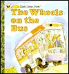 Wheels on the Bus (Hardcover)