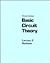 Basic Circuit Theory