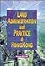 Land Administration and Pra...