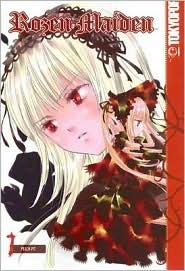 Rozen Maiden, Vol. 7 (Paperback)