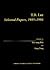 T.D. Lee: Selected Papers 1...