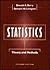 Statistics: Theory and Methods