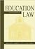Education Law by Michael Imber