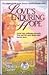 Love's Enduring Hope (Walker Large Print Books)