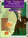 Abraham Lincoln by Fiona Macdonald