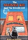 The Invisible Kid and the Killer Cat (Paperback)