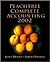Peachtree Complete Accounting 2002 by Janet Horne