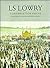 Ls Lowry: Conversation Pieces