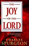 The Joy of the Lord The Joy of the Lord