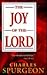The Joy of the Lord